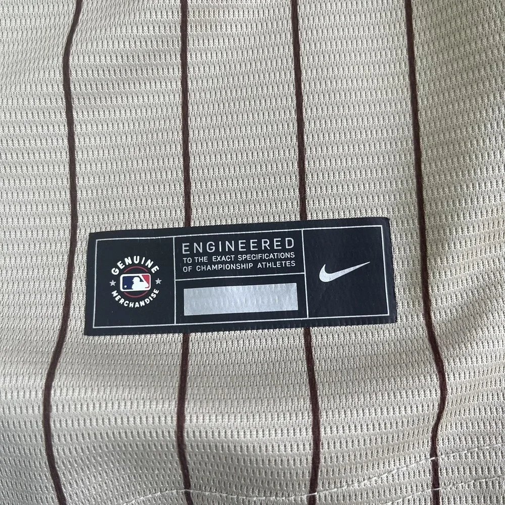 Nike san diego